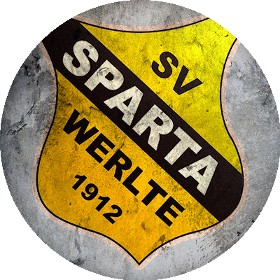 Logo SV Sparta Werlte