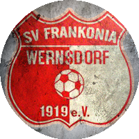 Logo SV Frankonia Wernsdorf 1919