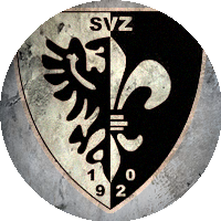 Logo SV Zehdenick 1920
