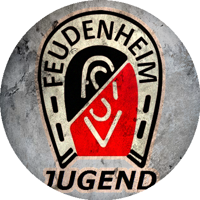 Logo ASV Feudenheim