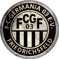 Logo FC Germania Friedrichsfeld