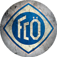 Logo FC 1922 Östringen