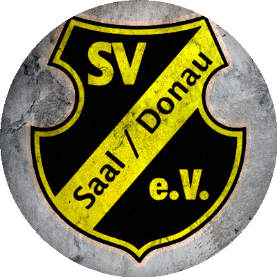Logo SV Saal an der Donau