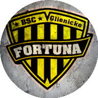 Logo BSC Fortuna Glienicke