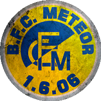 Logo Berliner FC Meteor 06