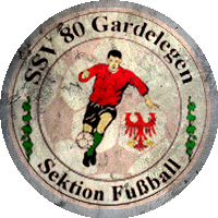 Logo SSV Gardelegen
