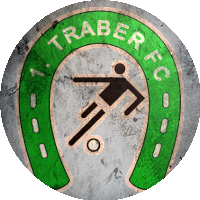 Logo 1. Traber FC Mariendorf