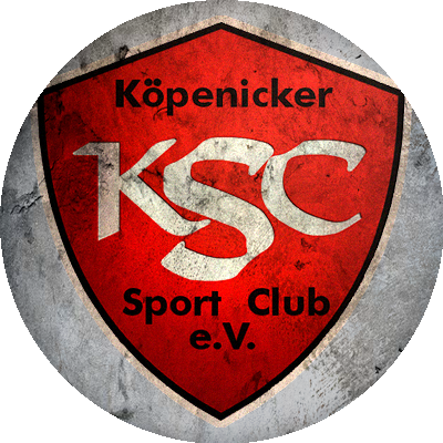 Logo Köpenicker FC
