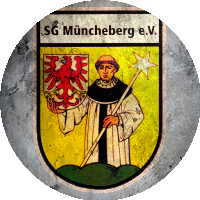 Logo SG Müncheberg
