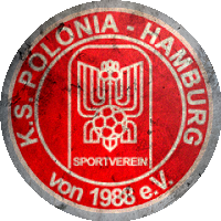Logo KS Polonia Hamburg