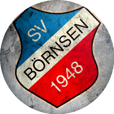 Logo SV Börnsen