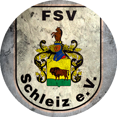 Logo FSV Schleiz