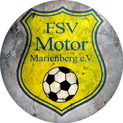Logo FSV Motor Marienberg