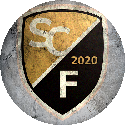 Logo SC Freital 2020