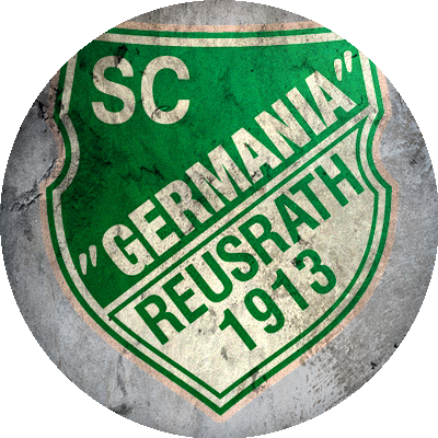 Logo SC Germania Reusrath