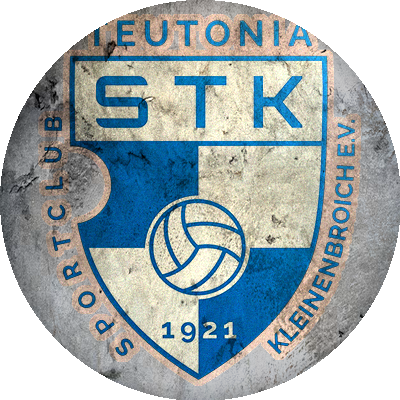 Logo SC Teutonia Kleinenbroich
