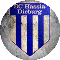 Logo SC Hassia 1913 Dieburg