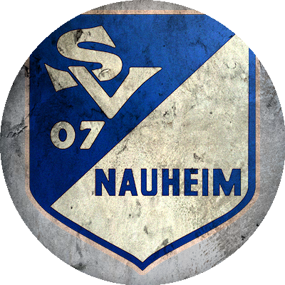 Logo SV 07 Nauheim