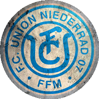 Logo FC Union Niederrad 07