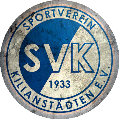 Logo SV Kilianstädten 1933