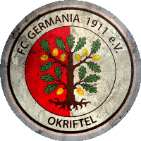 Logo FC Germania Okriftel 1911