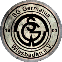 Logo SG Germania Wiesbaden