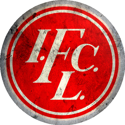 Logo 1. FC Langen 1903