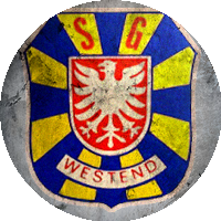 Logo SG Westend Frankfurt