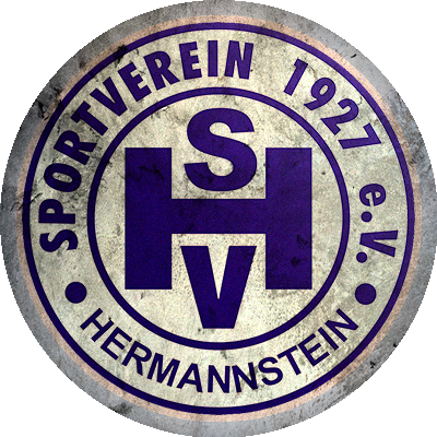 Logo SV 1927 Hermannstein