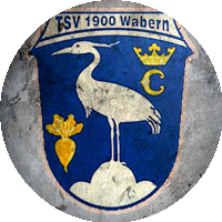 Logo TSV 1900 Wabern