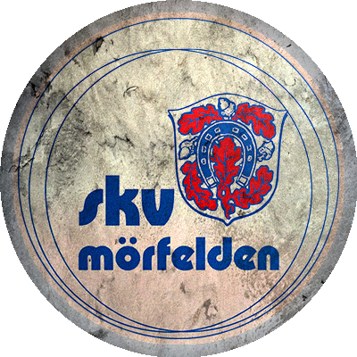 Logo SKV Mörfelden
