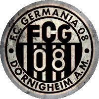 Logo FC Germania 08 Dörnigheim