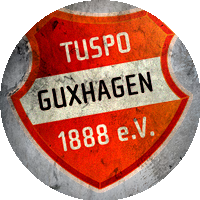 Logo TuSpo 1888 Guxhagen