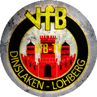 Logo VfB 1919 Dinslaken-Lohberg