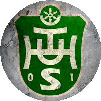 Logo TuS Osnabrück-Haste 1901