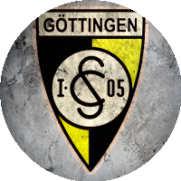 Logo 1. SC Göttingen 05 II