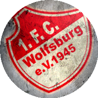 Logo 1. FC Wolfsburg