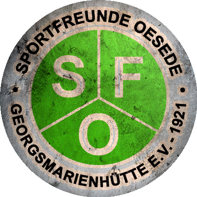 Logo Sportfreunde Oesede – Georgsmarienhütte