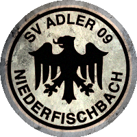 Logo SV Adler 09 Niederfischbach