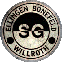 Logo SG Ellingen-Bonefeld-Willroth
