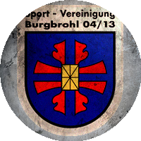 Logo SpVgg Burgbrohl