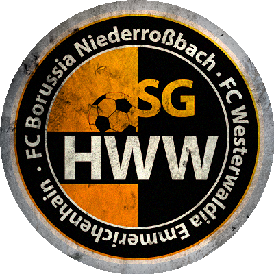 Logo SG HWW Niederroßbach