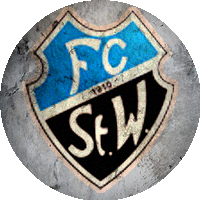Logo FC Blau-Weiß St. Wendel