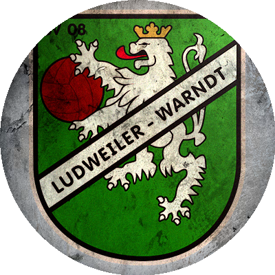 Logo SV 08 Ludweiler-Warndt