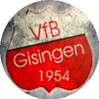 Logo VfB Gisingen