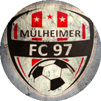 Logo Mülheimer FC 1997