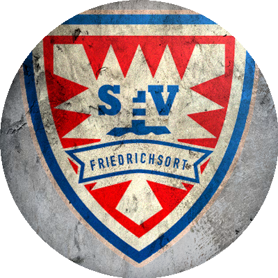 Logo SV Friedrichsort