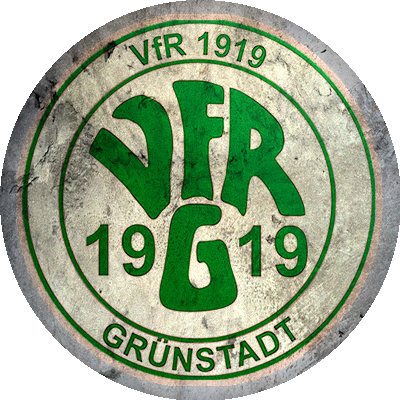 Logo VfR Grünstadt