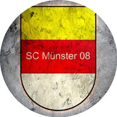 Logo SC Münster 08