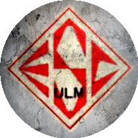 Logo Eisenbahn SC Ulm